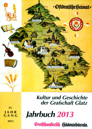 Jahrbuch 2013