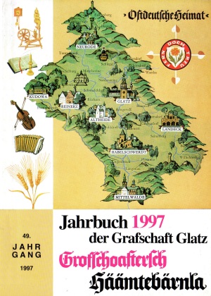 Jahrbuch 1997