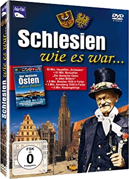 Schlesien wie es war