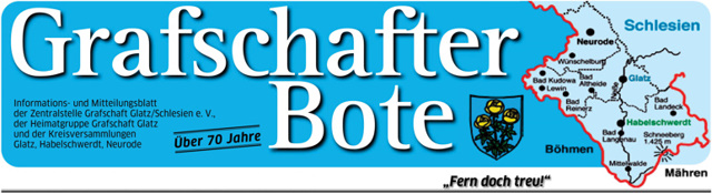 Grafschafter Bote