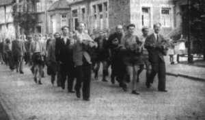 Das Feuer von Bramsche