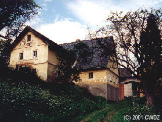 Wohnhaus