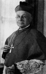 Pr&auml;lat Franz Dr. Franz Monse