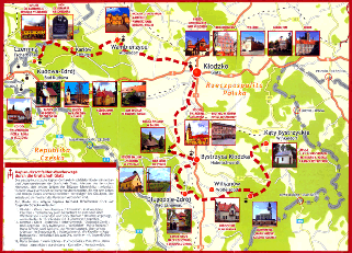 Kaplan-Hirschfelder-Wanderwege, Seite 2