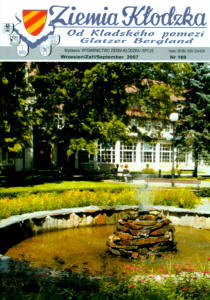 Ziemia Kłodzka Nr. 169