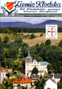 Ziemia Kłodzka Nr. 176