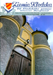 Ziemia Kłodzka Nr. 181