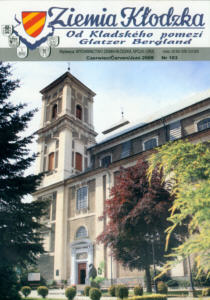 Ziemia Kłodzka Nr. 183