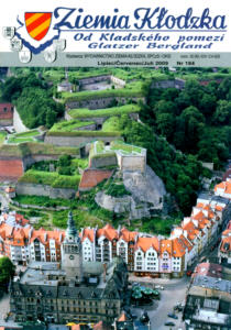 Ziemia Kłodzka Nr. 184