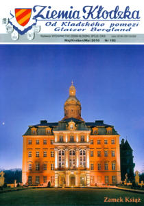 Ziemia Kłodzka Nr. 192
