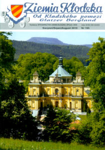 Ziemia Kłodzka Nr. 195