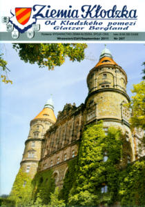 Ziemia Kłodzka Nr. 207