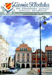 Ziemia Kłodzka Nr. 212