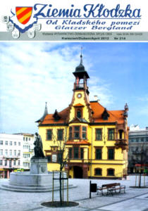 Ziemia Kłodzka Nr. 214
