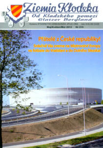 Ziemia Kłodzka Nr. 215