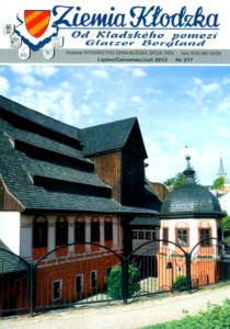 Ziemia Kłodzka Nr. 217