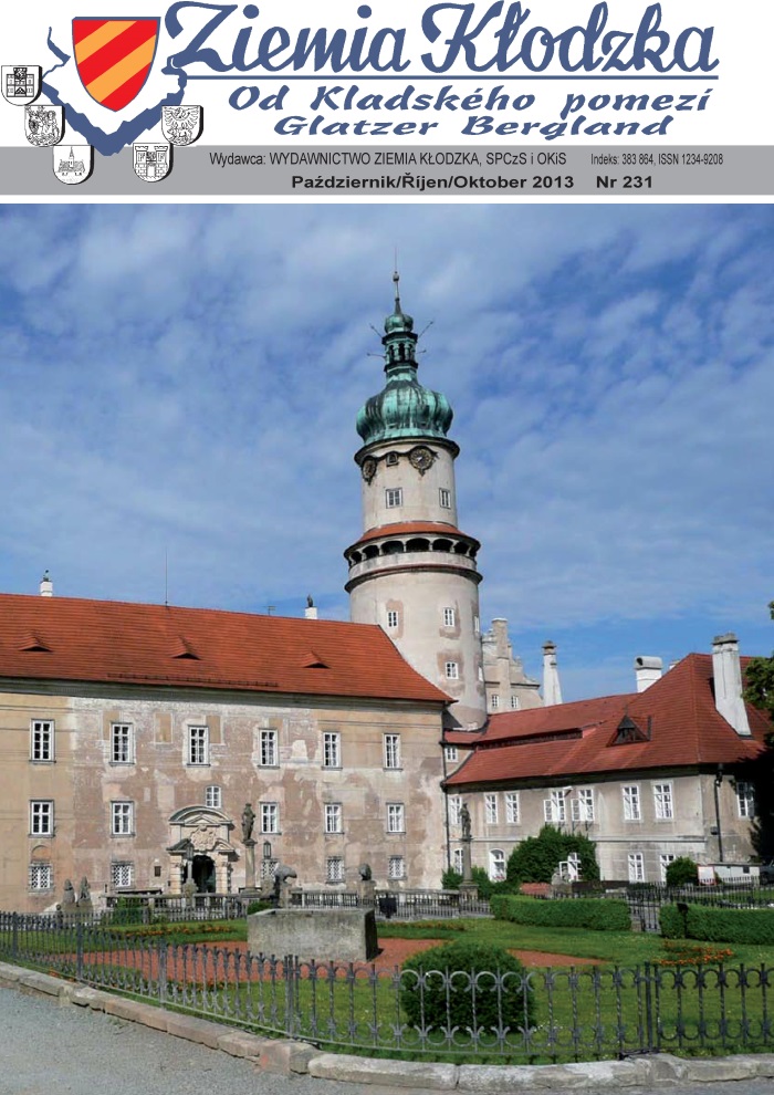 Ziemia Kłodzka Nr. 231