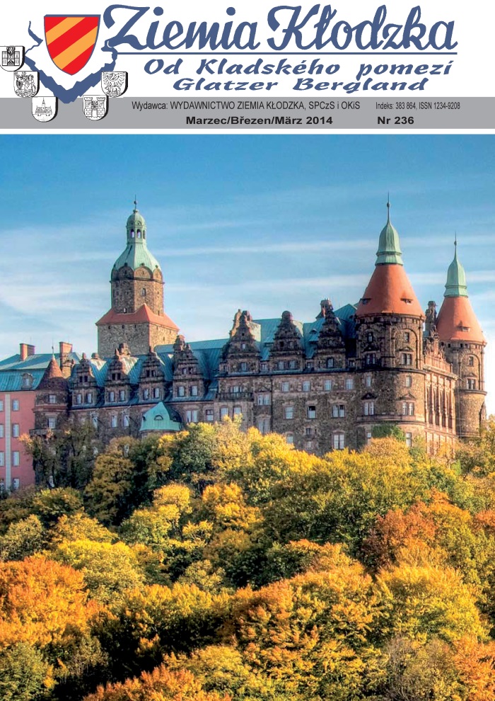 Ziemia Kłodzka Nr. 236