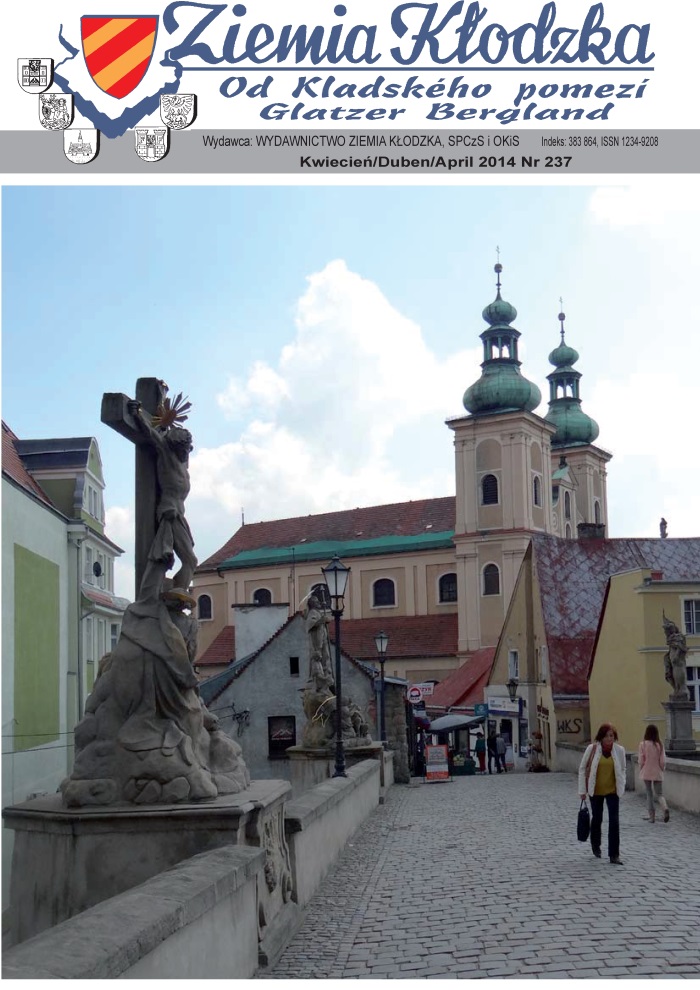 Ziemia Kłodzka Nr. 237