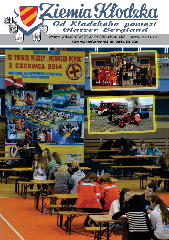 Ziemia Kłodzka Nr. 239