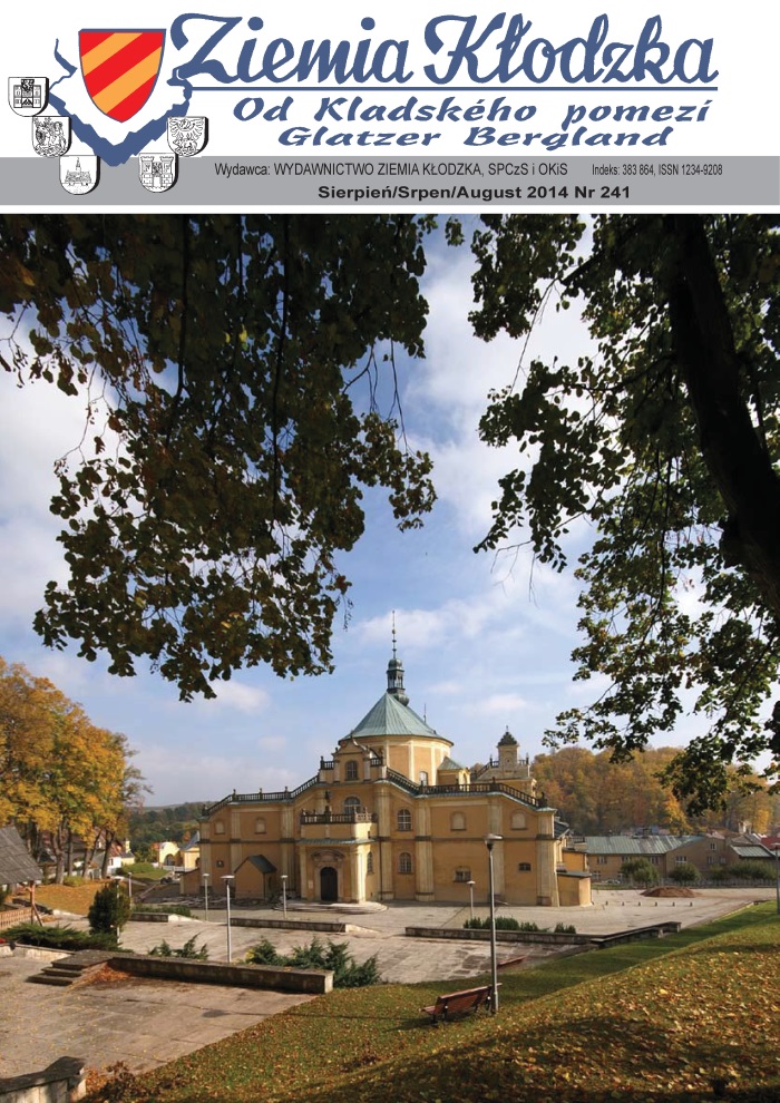 Ziemia Kłodzka Nr. 241